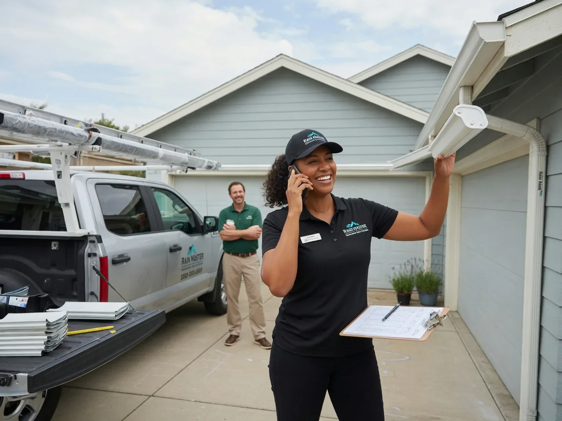 Gutter Installation Belknap, IL FAQs
